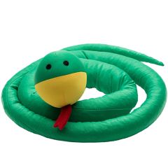 Green Weighted Worm