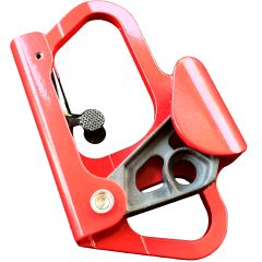 Red Height Adjuster for Swings