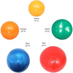Therapy Balls