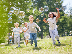 Summer Activities for Kids with Autism