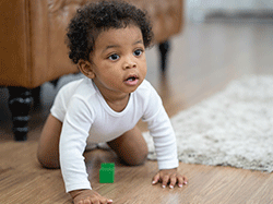 5 Reasons Crawling Is Important 