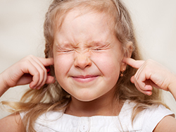 Is Sensitivity to Loud Noises a Sign of Autism?