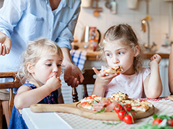 5 Tips For Mealtime Success