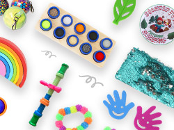 25 Sensory-Friendly Holiday Gifts For 2022