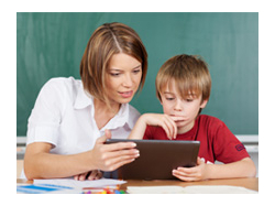 How Technology is Transforming the Special Needs Classroom