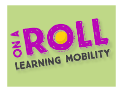 On a Roll! Learning Mobility