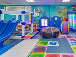 How to Create a Sensory Room: A Complete Guide