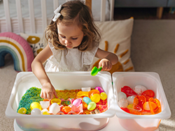 Best Sensory Bin Ideas For Tactile Exploration