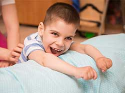 What is Cerebral Palsy?