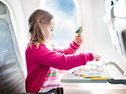 Making Air Travel a Sensory-Friendly Experience